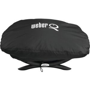 Husa gratar Weber, seriile Q1000