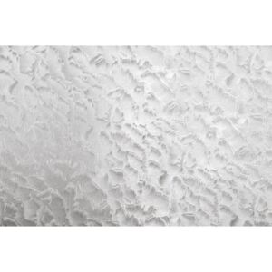 Autocolant decorativ d-c-fix® transparent Snow 67,5x200 cm