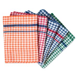 Cârpă bucătărie standard 5 buc