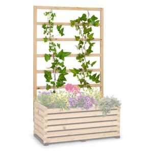 Blumfeldt Mod Grow 100 UP grilă pentru plante