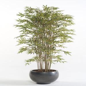 Emerald Bambus japonez artificial, 150 cm 700012