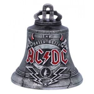 Cutie bijuterii AC/DC Hells Bells 13 cm