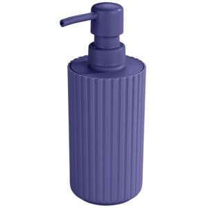 Dispenser săpun lichid, Minas, culoare violet