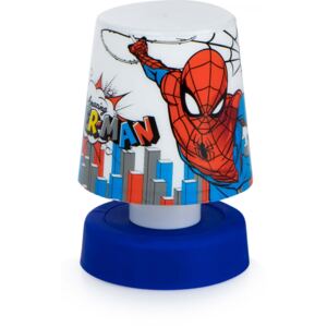 Lampa de veghe Spiderman