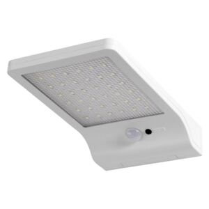 Ledvance - LED Aplică perete solară cu senzor DOORLED LED/3W/3,3V IP44