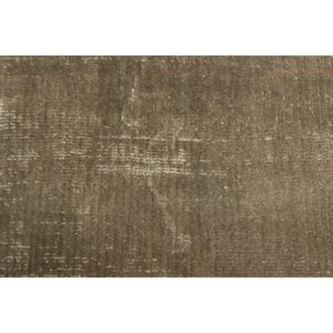 Covor maro din vascoza Ponza Silver Brown (2 dimensiuni 120x180 - 170x230) - 120x180