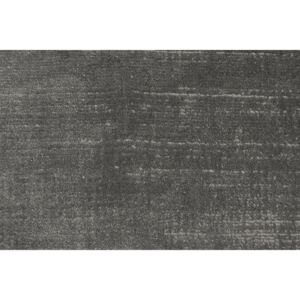 Covor gri inchis din vascoza Ponza Metal Grey (2 dimensiuni 120x180 - 170x230) - 170X230