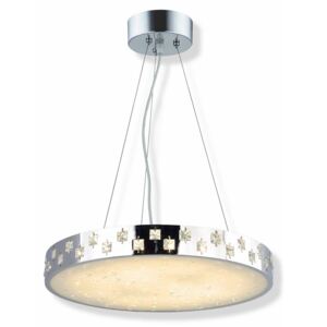 Top Light Diamond 40 - LED Lampă suspendată LED/32W/230V