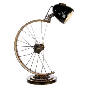 Lampa CYCLE, metal, 64x35x23 cm