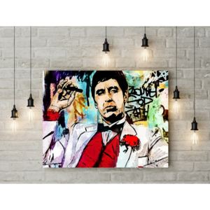 Tablou canvas Tony Montana