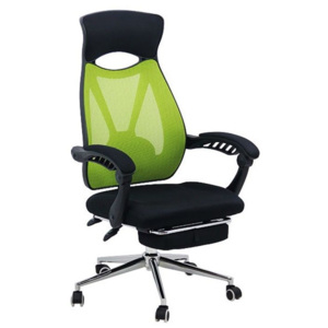 Scaun birou ergonomic OFF 915 verde