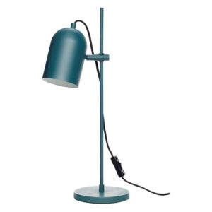 Lampa birou verde din metal 50 cm Kira Hubsch