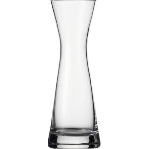 Carafă de sticlă Schott Zwiesel Pure 125 ml marcată 0,1 l