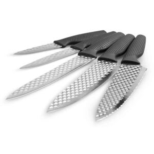 SET 5 CUTITE HARRY BLACKSTONE AIR BLADE, LAMA ANTIADERENTA