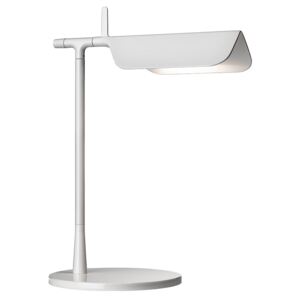 Tab - Lampă de birou LED albă