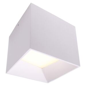 Sky LED - Downlight pătrat minimalist