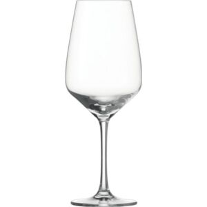 Pahar pentru vin Schott Zwiesel Taste 497 ml capacitate 1/8 l