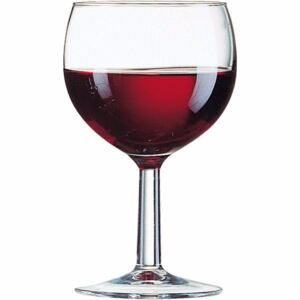 Pahar pentru vin Arcoroc Ballon 150 ml marcat 1/8 l