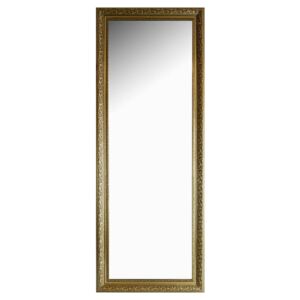 Falc Oglindă - Falc Baden 40x120 cm Aur