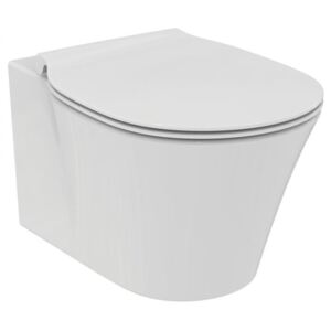 Vas WC Ideal Standard Connect Air suspendat Rimless 54 x 36 cm