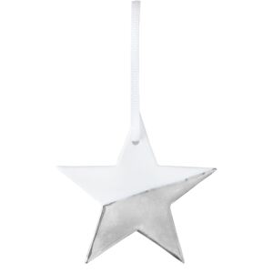 Obiect decorativ Star, silver