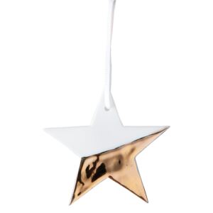 Obiect decorativ Star, gold