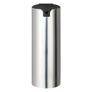 Dispenser argintiu din inox pentru perete 240 ml Detroit Soap Wenko