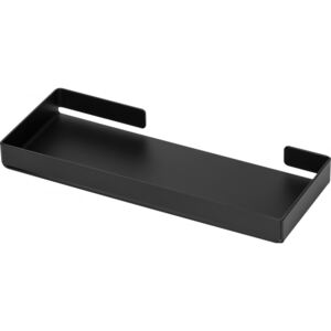 Tava accesorii baie culoare neagra Deante, Mokko