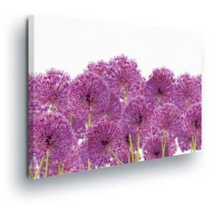 Tablou - Flowers of Kalina Purple 100x75 cm