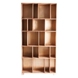 BOOKCASE VEX Vical Home 26153VH