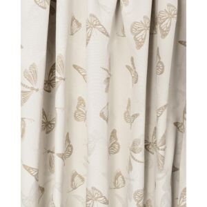 Material draperie Rustica Butterfly