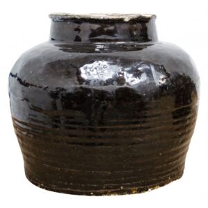 Vaza din ceramica 28x22,5-28 cm Antique Versmissen