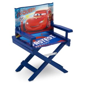 Delta Children - Scaun pentru copii Cars Director's Chair