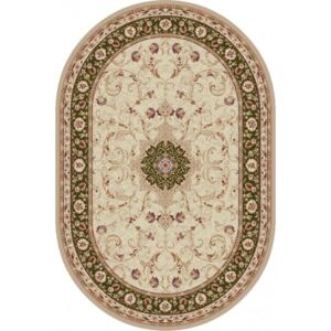 Covor Lotus 523-130 O 200 X 300