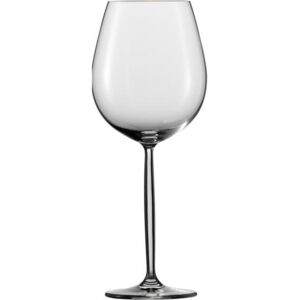 Pahar pentru vin/Păhărel 460 ml Diva Burgunder nr. 0 Schott Zwiesel