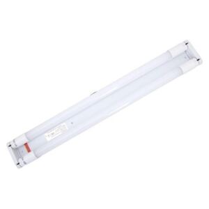 Corp de iluminat LED fluorescent HANNOVER 2xG13/9W/230V HiLite