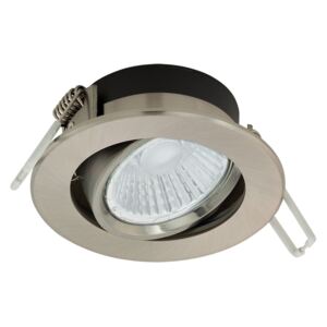 Eglo 97028 - LED Lampa incastrata RANERA 1xLED/6W/230V