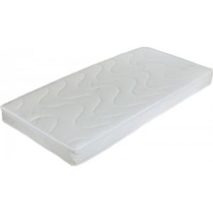 Saltea Nichiduta cu doua fete cocos hrisca plus 120x60x9.5 cm