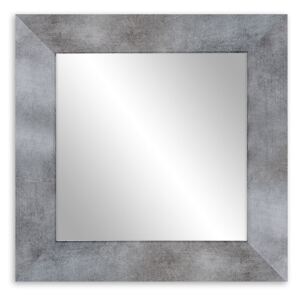 Oglindă Styler Jyvaskyla 60x60 cm Jyvaskyla Grey