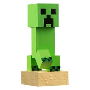 Figurine Minecraft - Creeper