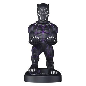 Figurine Marvel - Black Panther (Cable Guy)