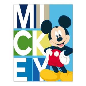 Pătură polar Mickey Mouse (Mickey)