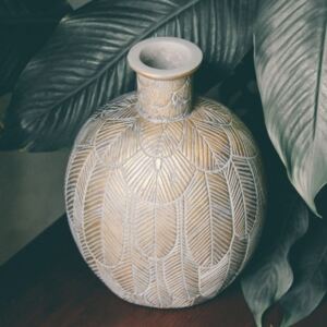 Vaza Harmony maro 26 cm
