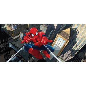 Fototapet Spiderman Marvel