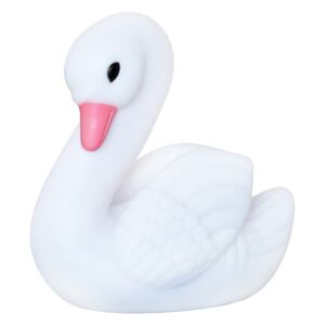 Lampă de veghe pentru copii Rex London Little Swan