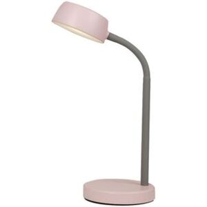 Lampa de birou LED 4.5W roz Berry Rabalux 6779