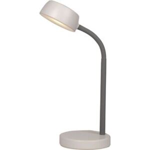 Lampa de birou LED 4.5W alb Berry Rabalux 6778