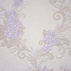 Tapet floral Palitra HC11015-21