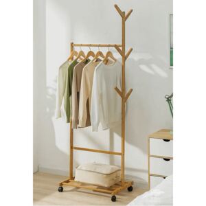 Stander haine bambus lăţime 60 cm VIKIR TYP 1