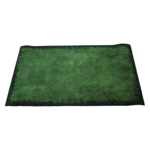 Covor Efia, verde, 60x100 cm